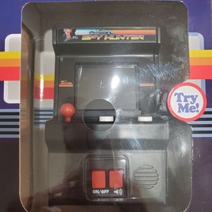 NEW mini arcade games